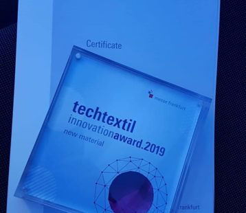 premio techtextil2019